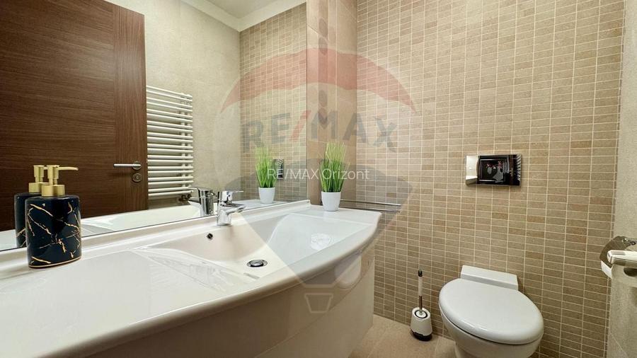 2 CAMERE | TERASA | VIEW SUPERB |BELLEVUE RESIDENCE - 11