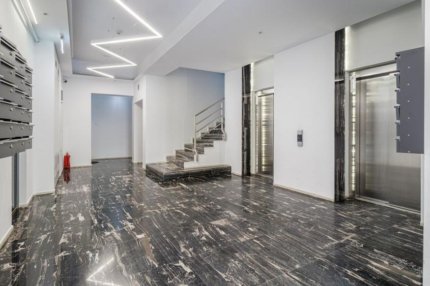 2 camere 4 City North | Complet Mobilat