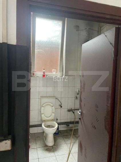 Spatiu comercial de vanzare, 5 incaperi, 328 mp, zona-Spitalul Judetean - 8