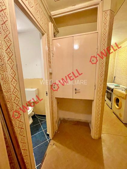 Apartament cu 2 camere de vânzare în Târgu Secuiesc, pe strada Stadionului! - 6
