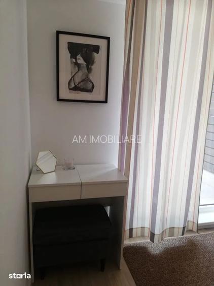 AP. 2 CAMERE- BELVEDERE RESIDENCE, MASINA DE SPALAT VASE, CENTRALA - 6