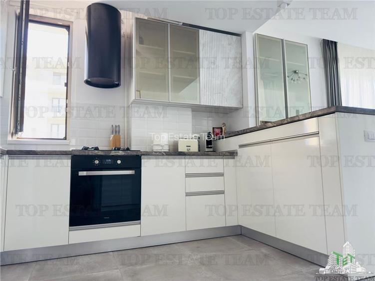 Apartament elegant situat langa plaja, Mamaia-Sat, Constanta - 5