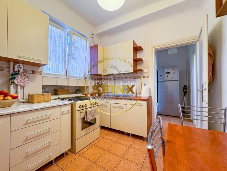 Casa Vatra Luminoasa | 6 camere | Curte proprie | Garaj - 19