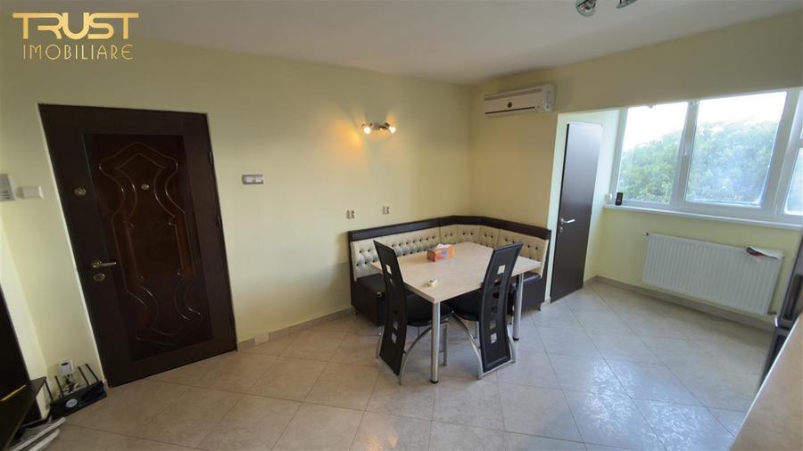 3 Camere I Zorilor I Zona UMF I AC I Complet Echipat