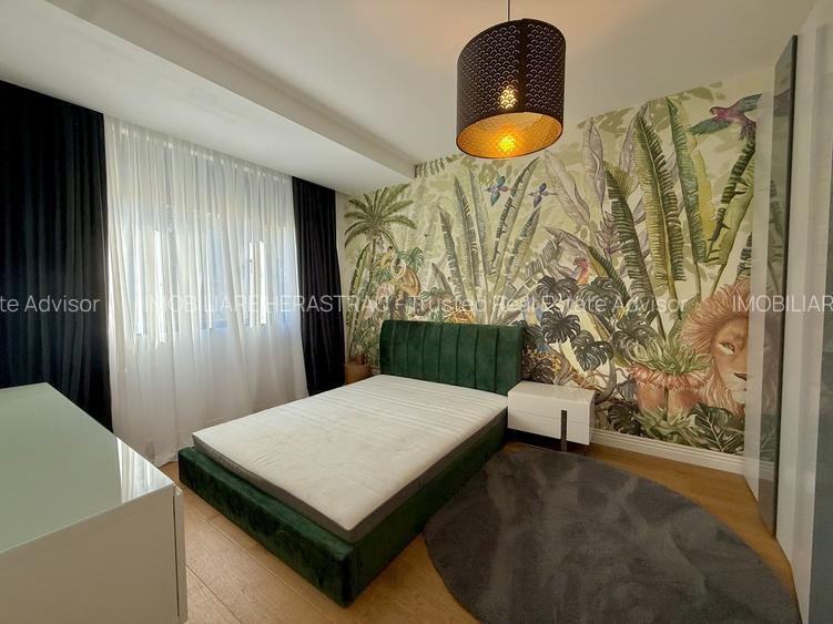 Vila Individuala de Lux cu Piscina | Iancu Nicolae - 19