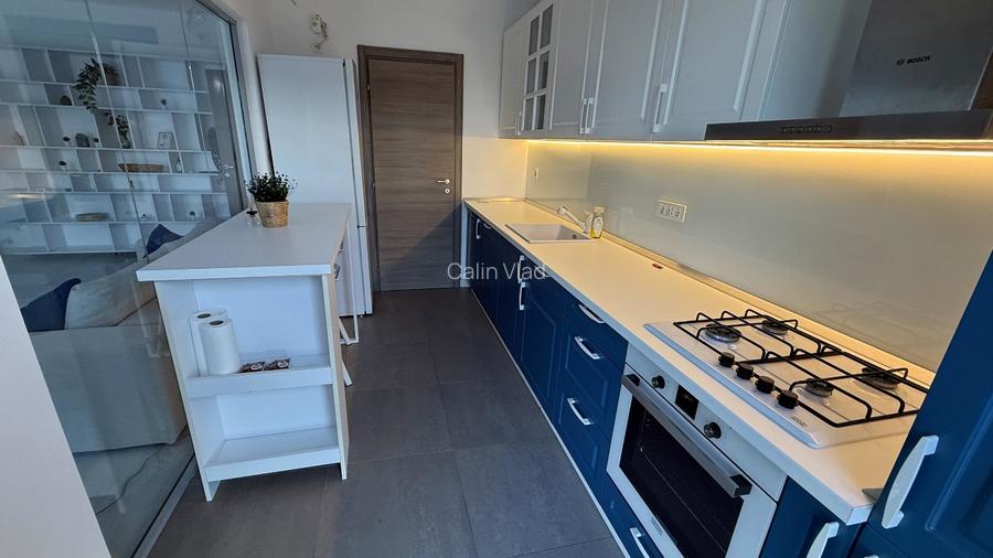 21 Residence Poli | 2 Camere Premium | Parcare Inclusă | Lujerului - AFI - 8