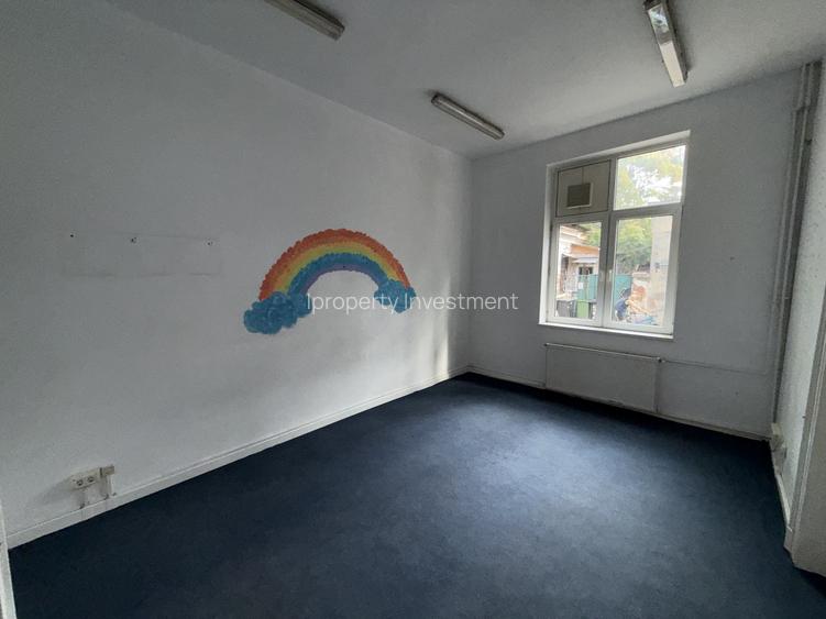 Vânzare ansamblu 2 Case 10 camere în Timpuri Noi cu curte privata - 10