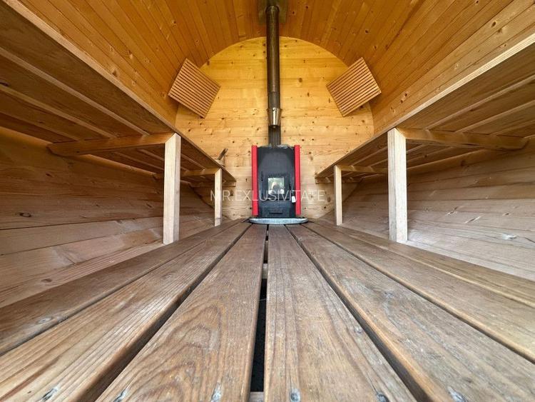 Pensiune de vânzare în Bobu, Scoarța - sau schimb cu apartament Timisoara - 25