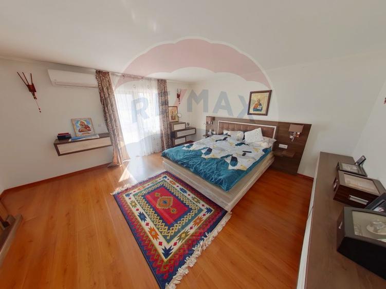 Casă Premium 5 camere
