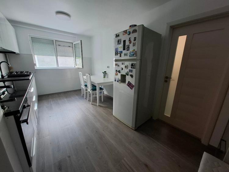 Apartament gata de mutat in Ploiești