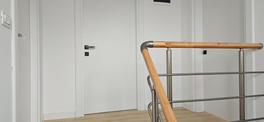 Inchiriere duplex D+P+1 cinci camere 112mp teren 270mp Henri Coanda Baneasa