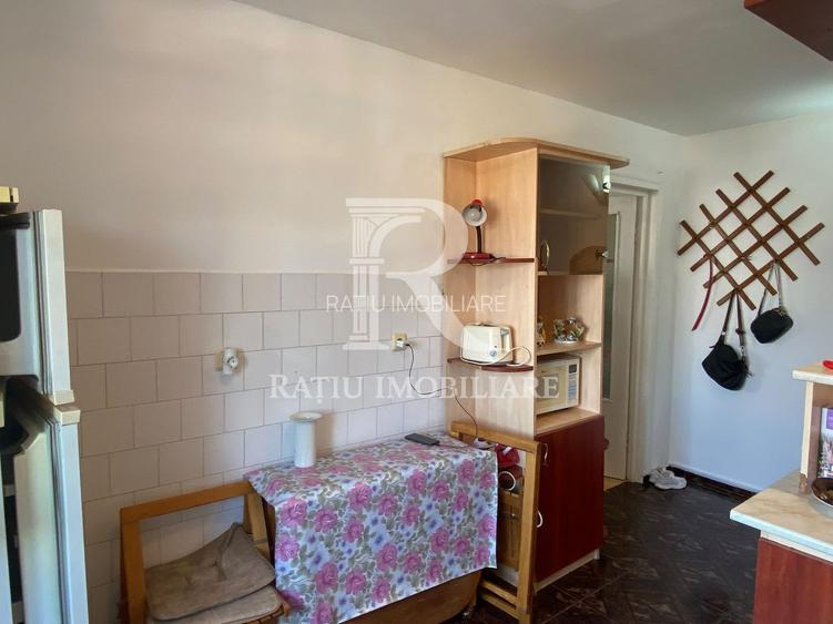 Apartament 2 camere | Aleea Salca | Oradea | - 9