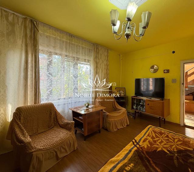 Casa spatioasa de 156mp cu 4 camere, teren de 237mp in Buzias - comision 0! - 11