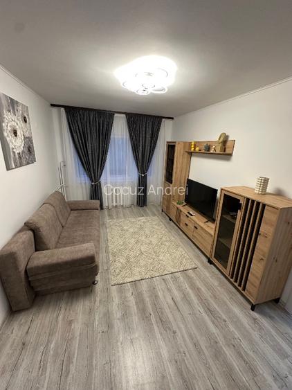 Apartament cu 2 camere de vânzare – Zona Gară, Focșani - 2