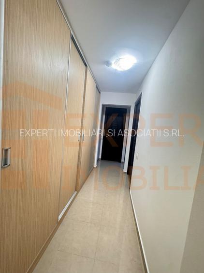 Apartament 3 camere decomandat, renovat integral, de vânzare în KM 5 – Constanța - 4
