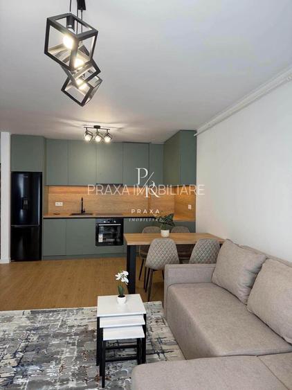 Apartament 2 Camere, LUX, 45 mp, lift, garaj, panoramic, zona Eroilor! - 4