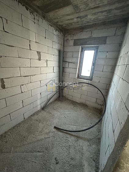 Casa individuala Teren 360 mp Cornetu Ilfov - 11