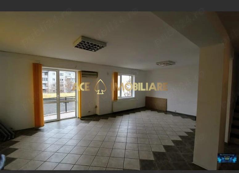 Vila de inchiriat | Vitan Mall | Metrou | Spatiu Birouri | Parcare