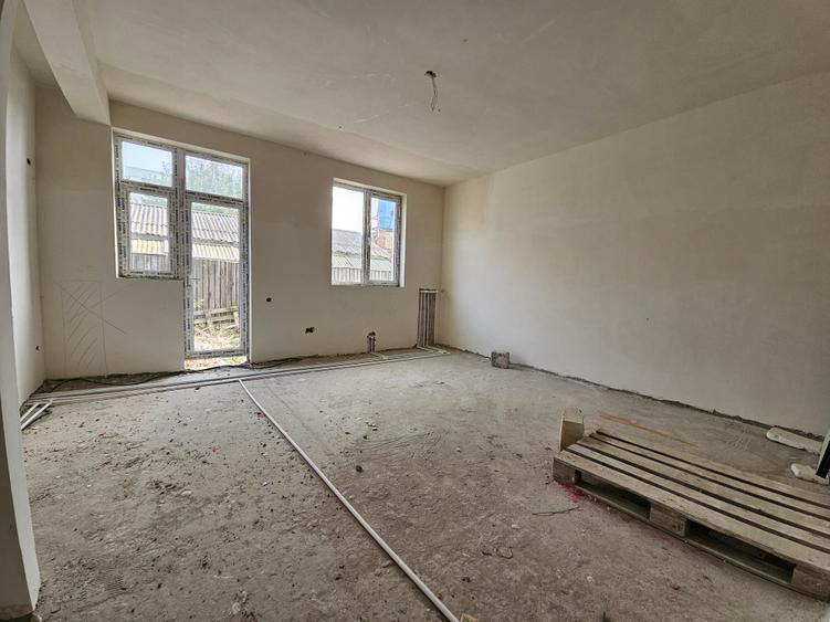 2 Camere Decomandat Bloc Nou 2025 Langa South Side Soseaua Cumpenei