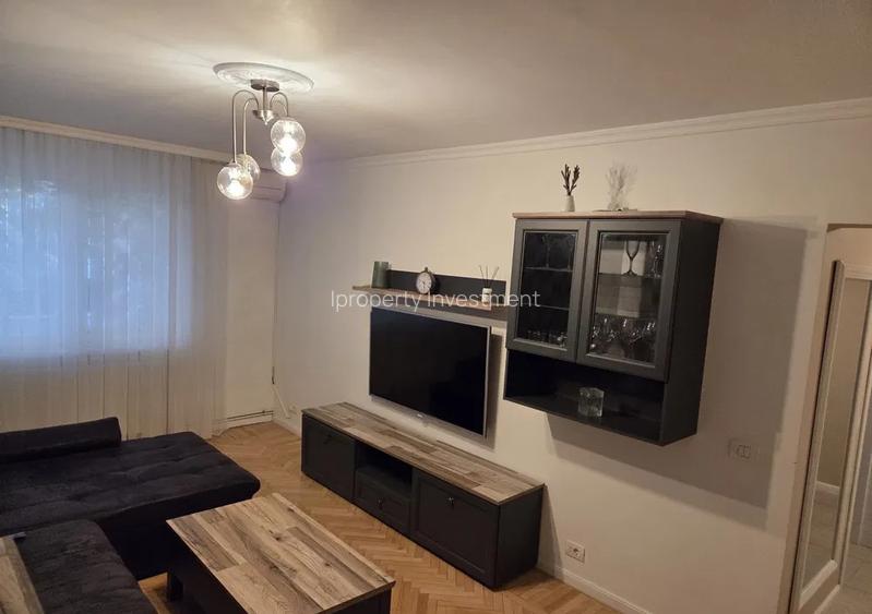 Închiriere Apartament 3 camere în Sebastian Centrală si Loc de Parcare - 2