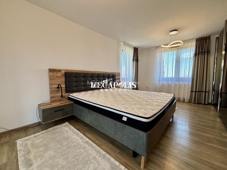 Casă 3 camere | Garaj | Terasă Amenajată | Pet-Friendly | Hărman - 12