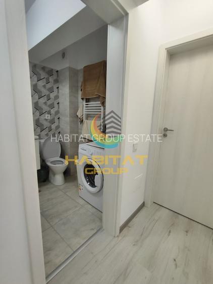 Apartament 2 Camere Mobilat si Utilat Sector 4 Grand Arena - 13