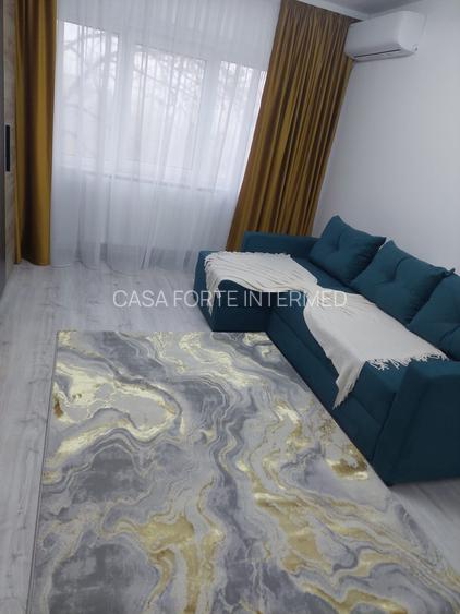 Apartament 3 camere, City 600 euro - 2