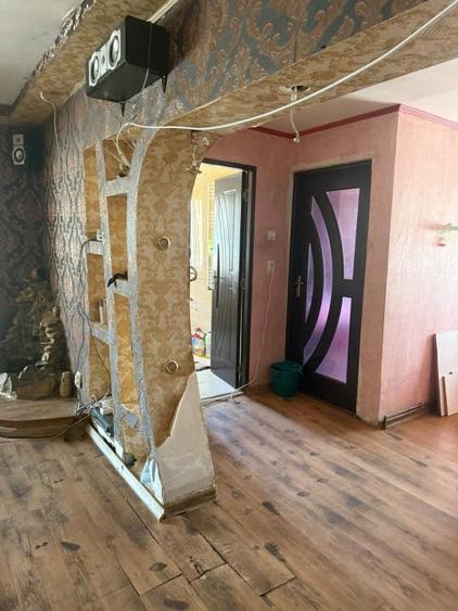 Apartamente 3 camere Maratei ,strada Dimitrie Leonida