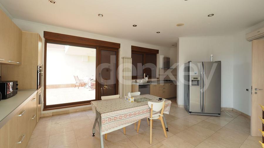 Apartament penthouse cu 5 camere, 4 bai | 547mpc