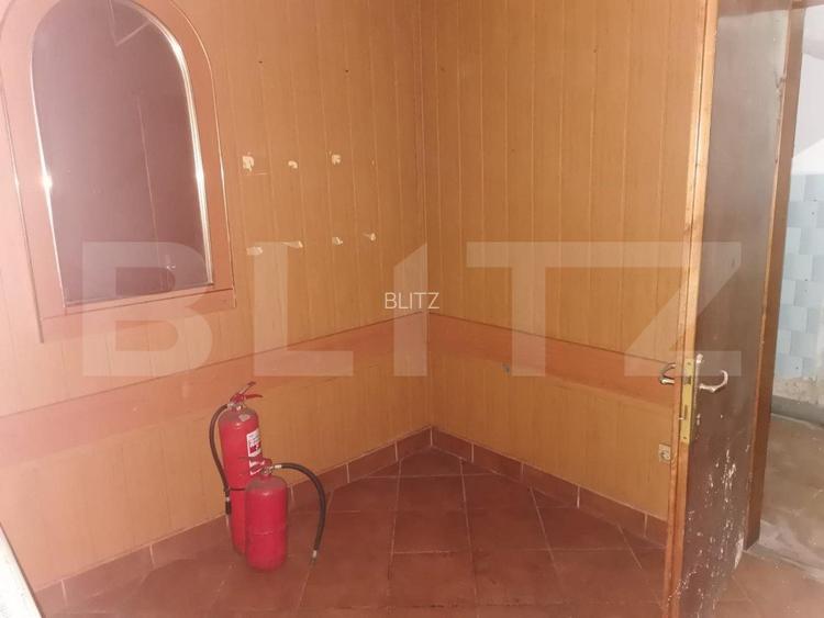 Spatiu comercial, 80mp, cartier Itcani - 4