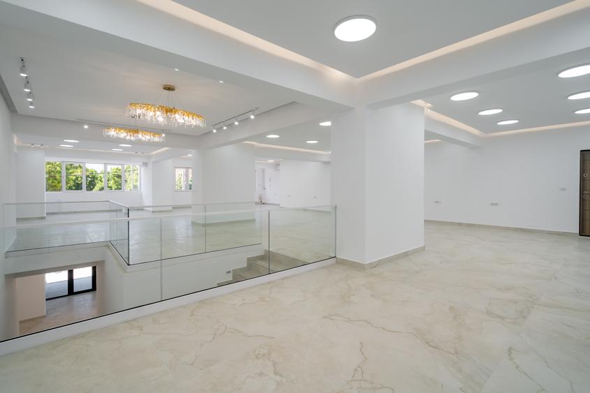 Spațiu comercial – 275 mp Colentina, stradal, vad - Direct Proprietar