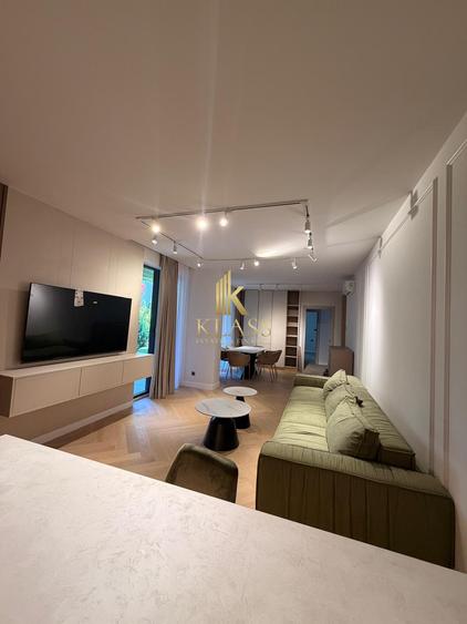 Apartament 4 camere | ARQA Jollie Village | Parter | Curte proprie