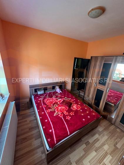 Apartament 3 camere de vanzare | Techirghiol | Langa Cherhanaua Zarguzon