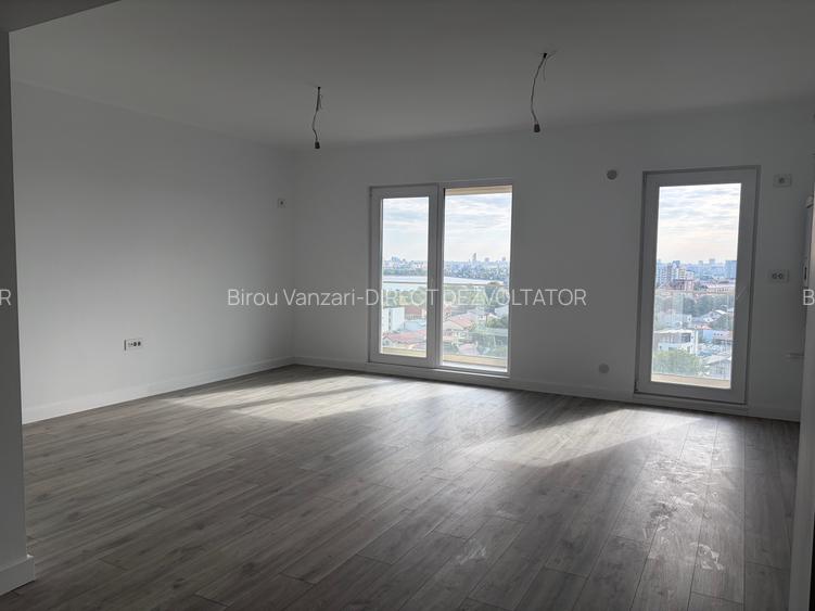 Apartament 3 camere,centrala proprie,incalzire prin pardoseala,mutare imediata!