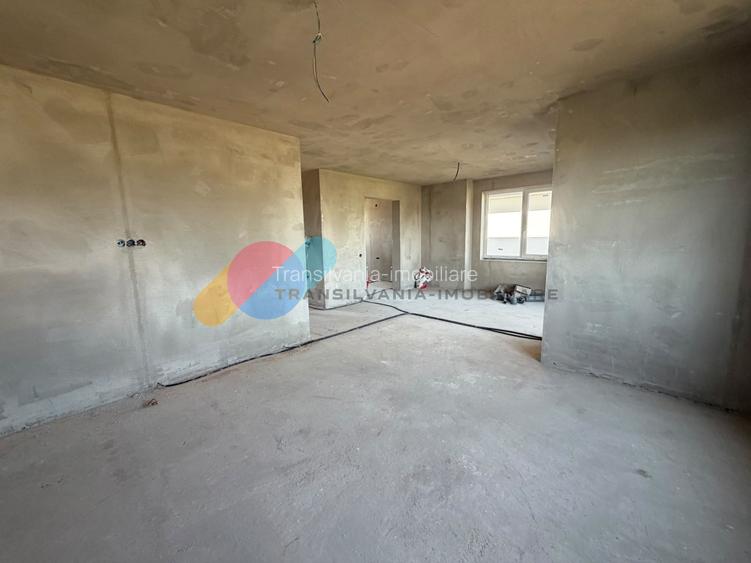 Casa individuala 4 camere, teren 1000 mp-Jucu de Mijloc