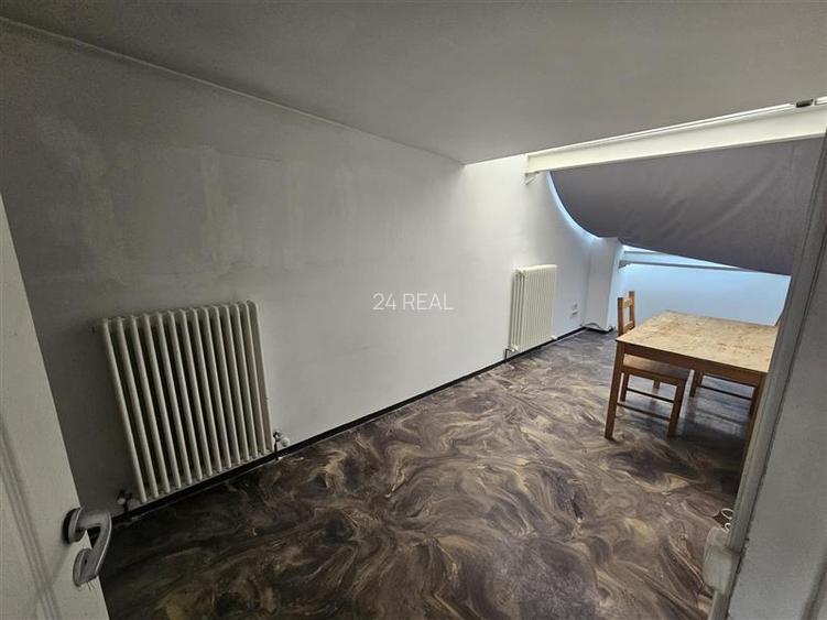 Inchiriere spatii - Unirii - pretabile activitati birou/comerciale - 6