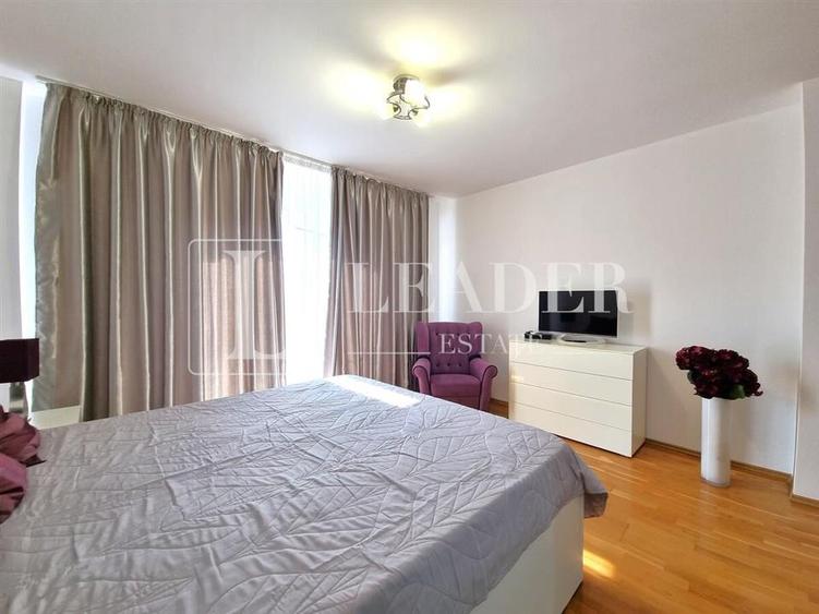 Beautiful 3 room apartment for rent I Pool I private compound