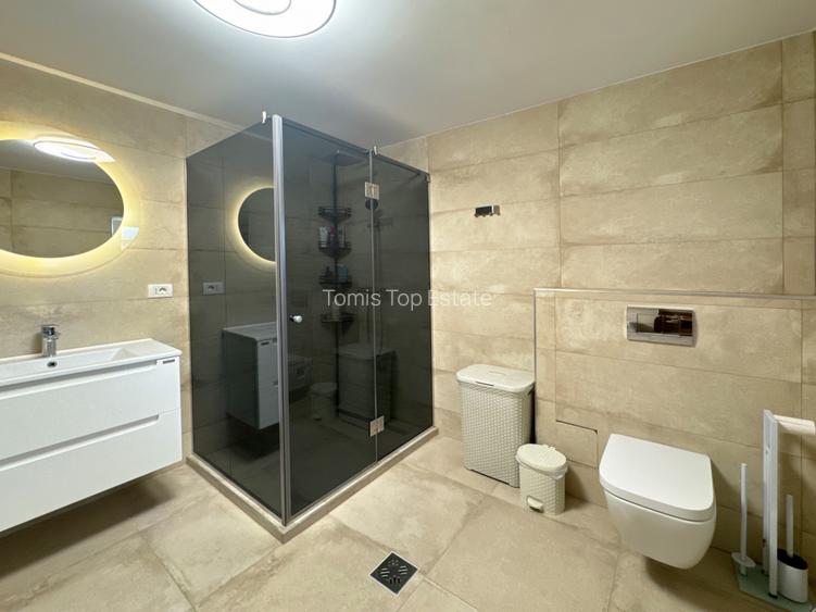 Apartament de închiriat in Centru-Bld Mamaia cu 3 camere pe termen lung - 16