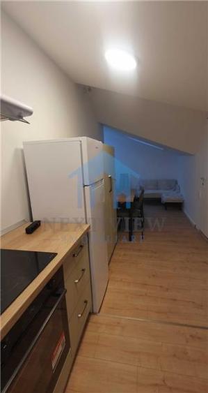 Apartament 3 camere, Zorilor