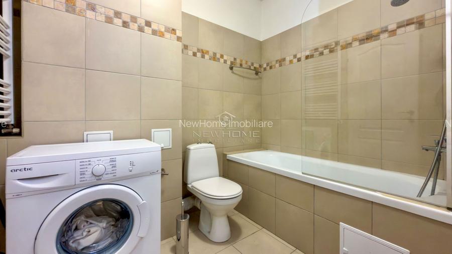 Apartament 2 camere, Parcare, zona Iulius Mall Park Lake - 19