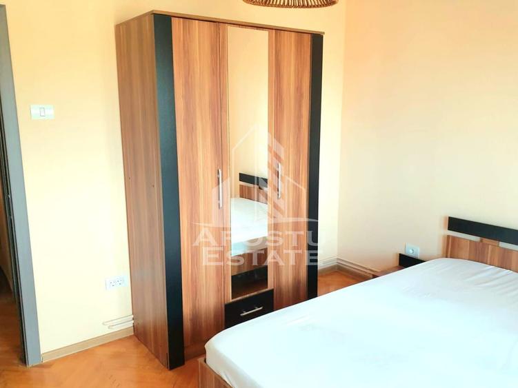 Apartamen doua camere  Micalaca