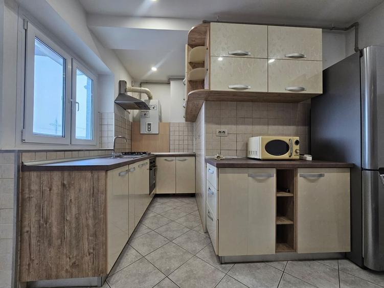 Apartament 2 camere de inchiriat Orion Rezidence Faleza Nord/Constanta