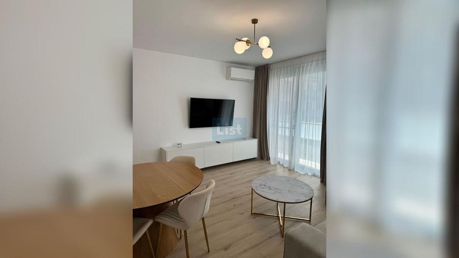 COMISION 0%! Ap. 2 LUX camere 55 mp, parcare, Park Lake – Iulius Mall