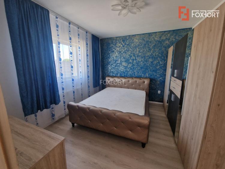 Duplex cu 3 camere si teren de 250 mp in Bucovat - 3