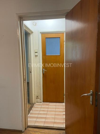 Titan parc vanzare apartament 4 camere - 2