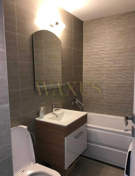 Apartament de 2 camere | 52 MP | Decomandat| Zorilor