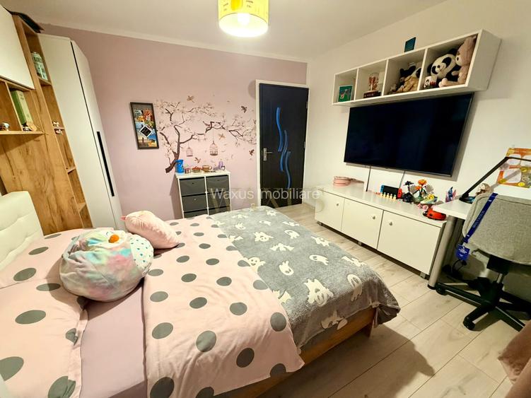 Apartament 3 camere de Lux,zona Sud,Parter - 11