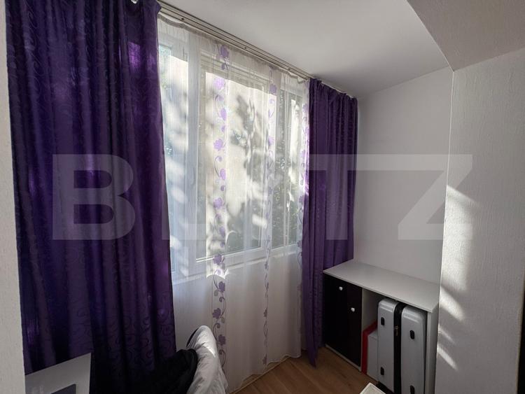 Apartament de 2 camere, 40 mp, zona Sagului