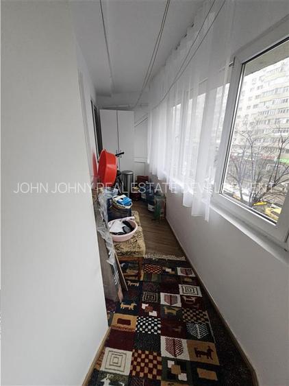 Apartament 3camere, Pantelimon - Etaj 1 - 90mp - 21