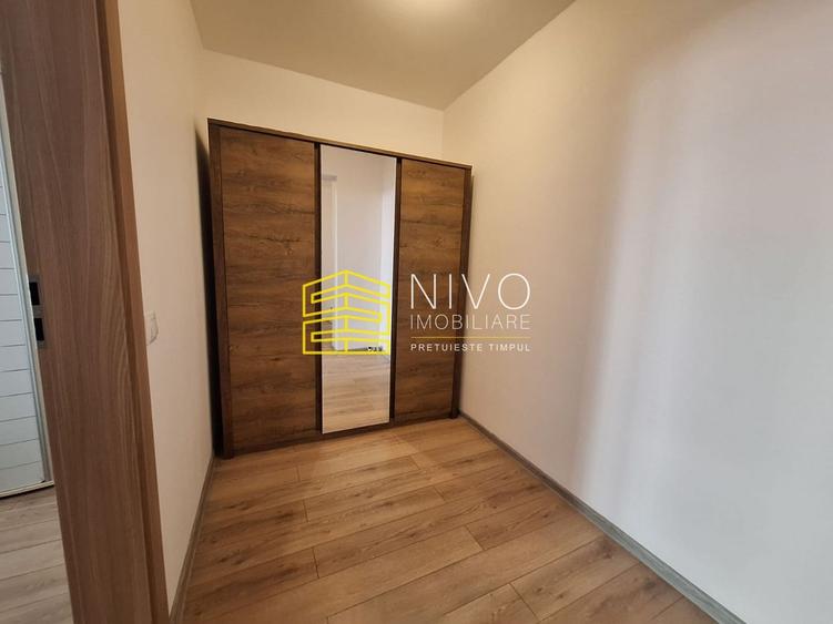 Apartament 2 camere – Tg. Mureș – Maurer – Bloc Nou